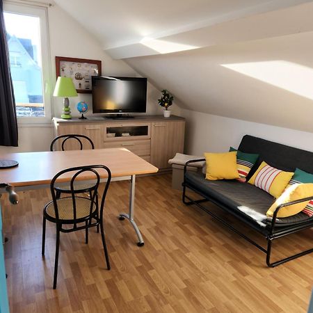 Aux Oyats D Isa Apartman Fort-Mahon-Plage Kültér fotó