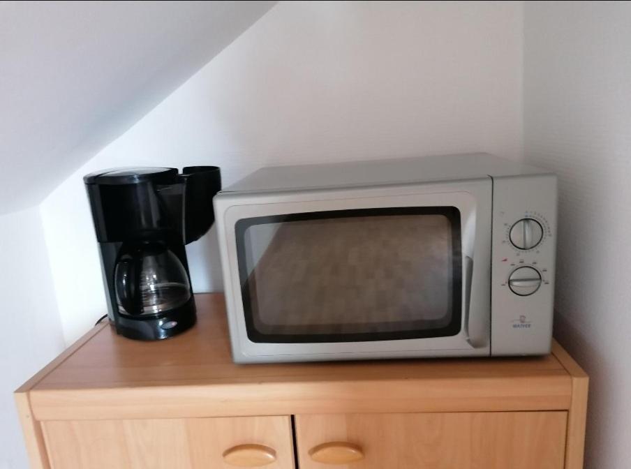 Aux Oyats D Isa Apartman Fort-Mahon-Plage Kültér fotó